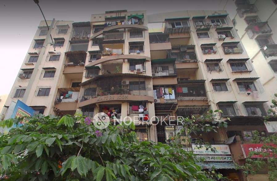1 BHK Flat In Laxmi Nivas For Sale  In Khargar