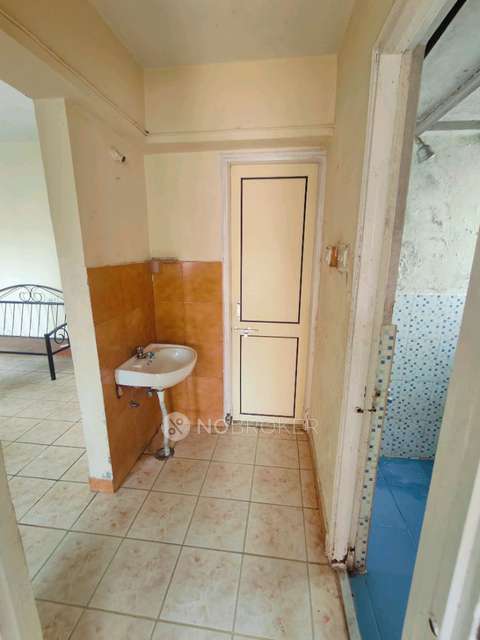 1 BHK Flat In Dsk Vishawa, Dhayari For Sale  In Dhayari