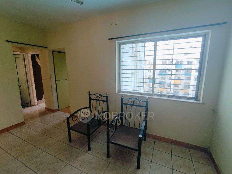 1 BHK Flat In Dsk Vishawa, Dhayari For Sale  In Dhayari