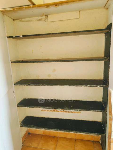 1 BHK Flat In Dsk Vishawa, Dhayari For Sale  In Dhayari