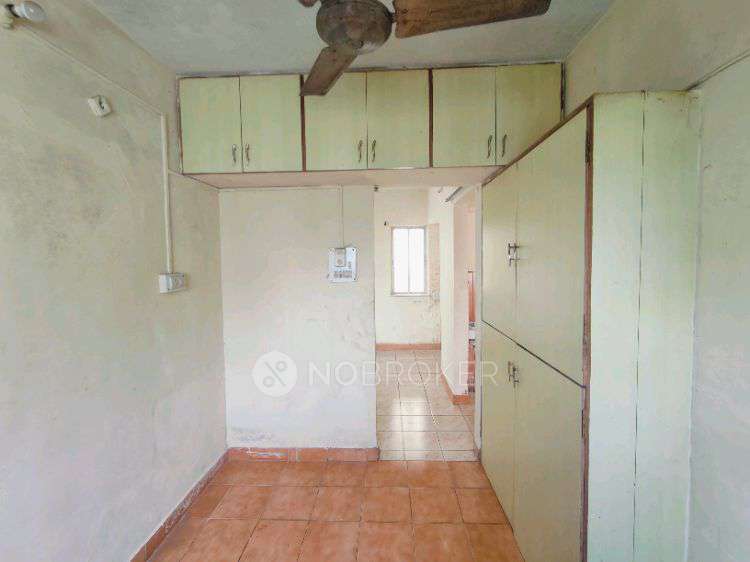 1 BHK Flat In Dsk Vishawa, Dhayari For Sale  In Dhayari