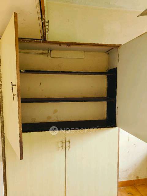 1 BHK Flat In Dsk Vishawa, Dhayari For Sale  In Dhayari