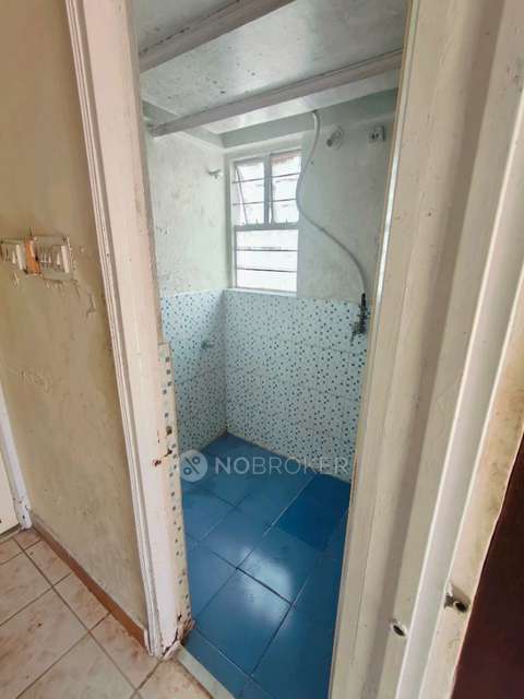 1 BHK Flat In Dsk Vishawa, Dhayari For Sale  In Dhayari