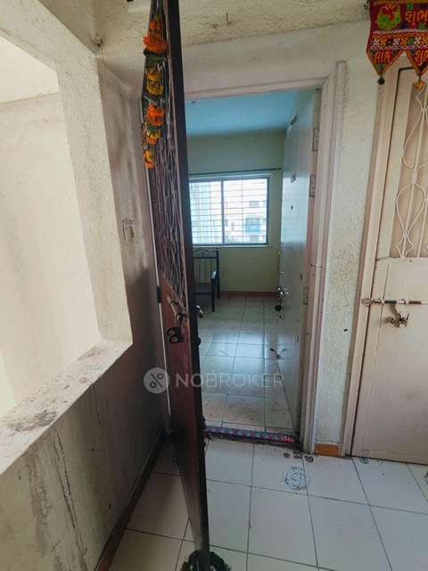 1 BHK Flat In Dsk Vishawa, Dhayari For Sale  In Dhayari