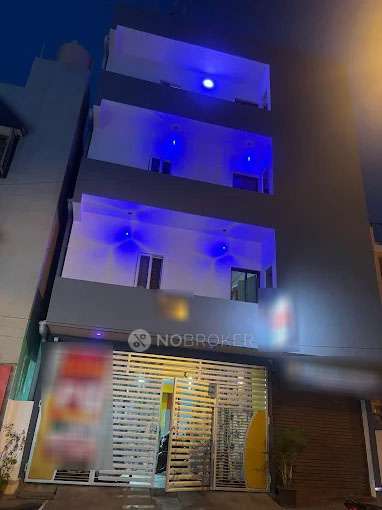 PG for Boys in Chokkanahalli