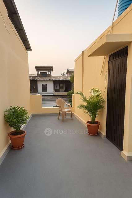 2 BHK House For Sale  In Kharghar