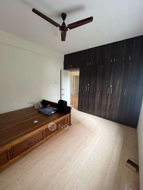 3 BHK Flat In Sri Sai Nandanam Apartment  For Sale  In Sri Sai Nandanam Apartment