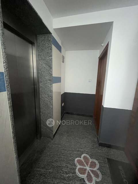 3 BHK Flat In Sri Sai Nandanam Apartment  For Sale  In Sri Sai Nandanam Apartment