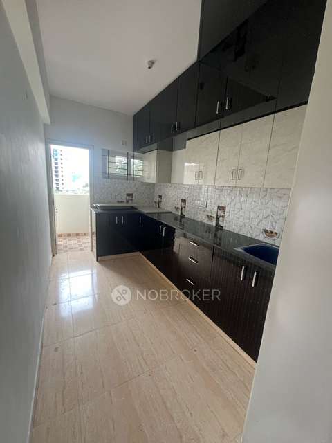 3 BHK Flat In Sri Sai Nandanam Apartment  For Sale  In Sri Sai Nandanam Apartment