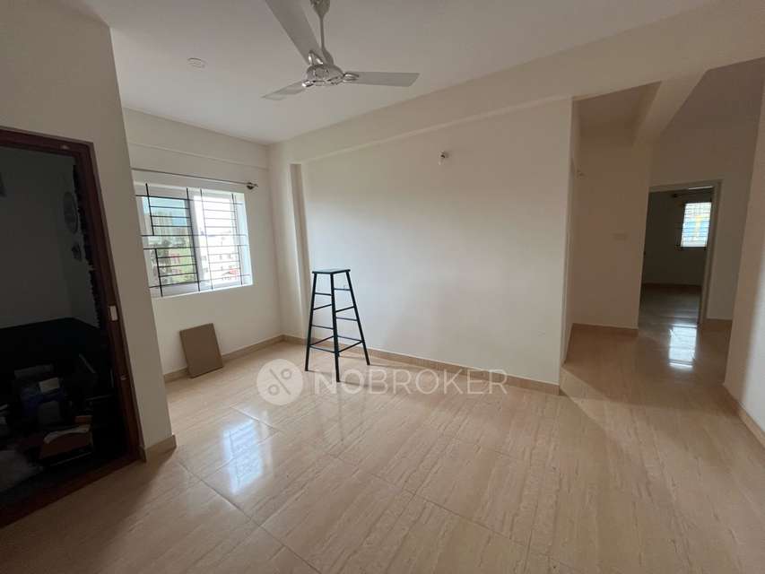 3 BHK Flat In Sri Sai Nandanam Apartment  For Sale  In Sri Sai Nandanam Apartment