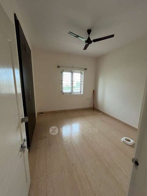 3 BHK Flat In Sri Sai Nandanam Apartment  For Sale  In Sri Sai Nandanam Apartment