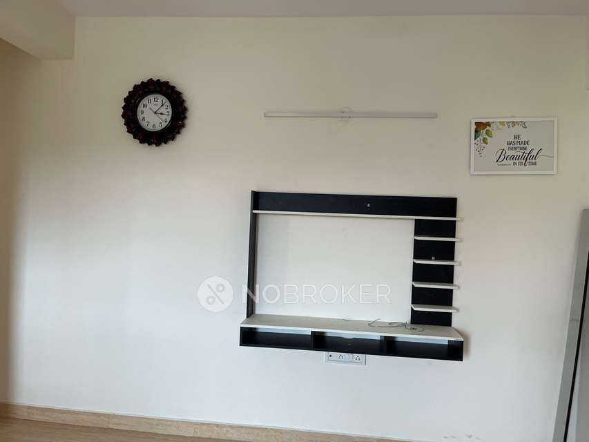3 BHK Flat In Sri Sai Nandanam Apartment  For Sale  In Sri Sai Nandanam Apartment