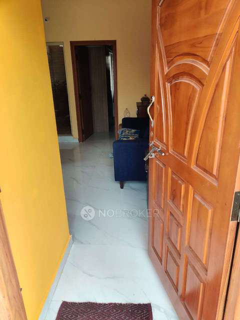 2 BHK House for Rent  In Atturu Layout
