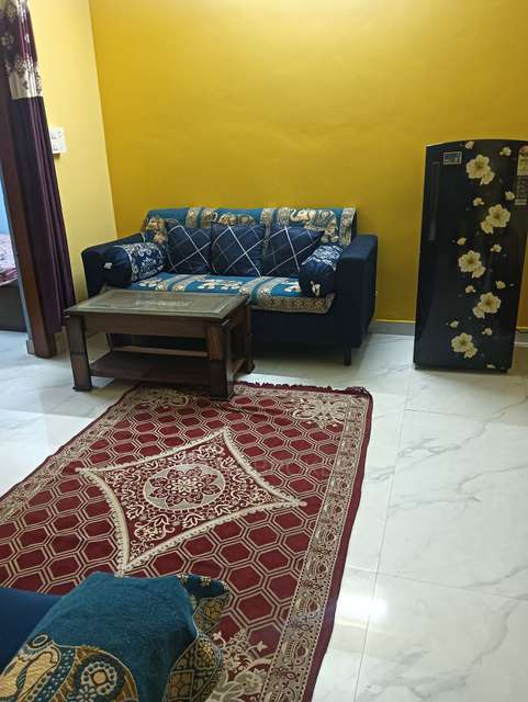 2 BHK House for Rent  In Atturu Layout