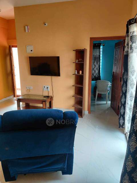 2 BHK House for Rent  In Atturu Layout