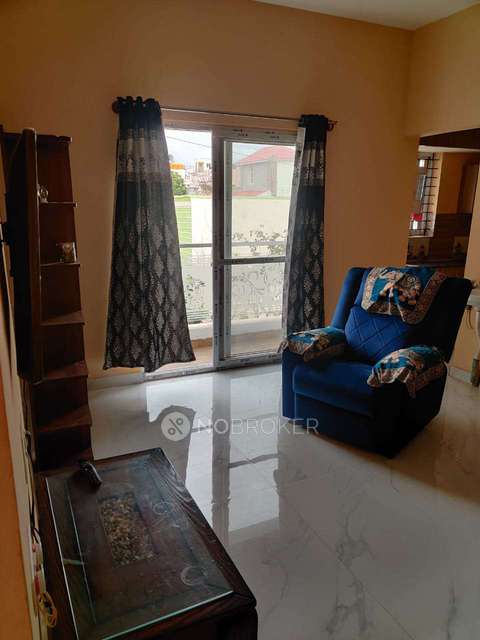 2 BHK House for Rent  In Atturu Layout