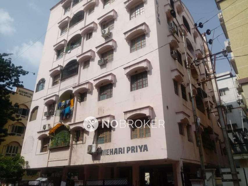 2 BHK Villa In Supertech Eco Village 3, Ithaira For Sale  In Bhangel