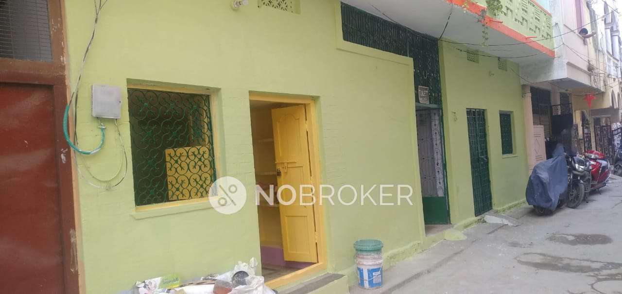 1 BHK House for Rent  In Kavadiguda