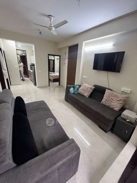 3 BHK Flat In Tdi The Grand Retreat for Rent  In Sector 88