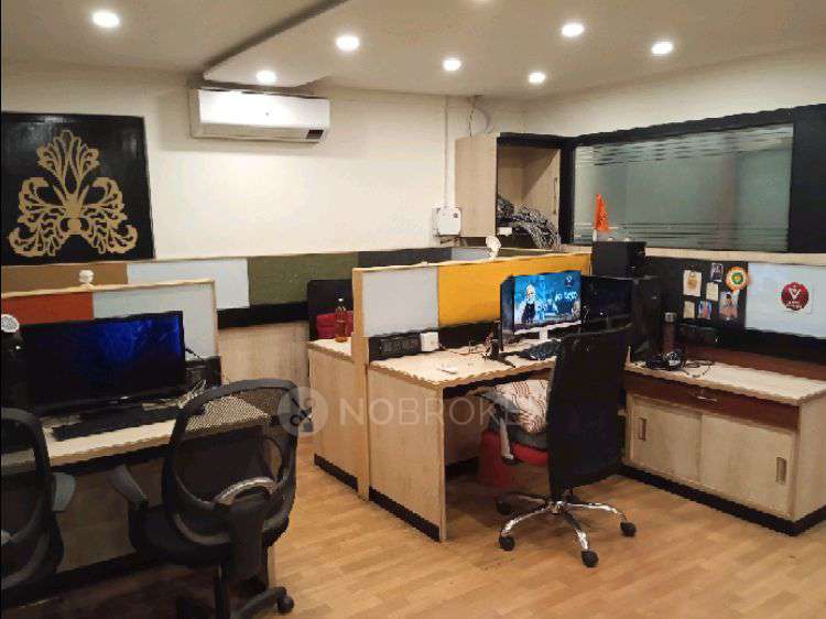 Office Space in Sanjayanagara, Bangalore for Rent 
