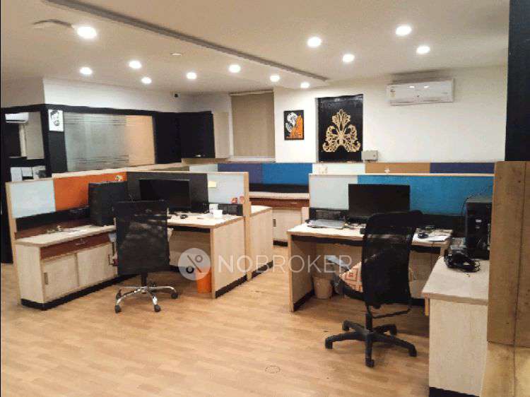 Office Space in Sanjayanagara, Bangalore for Rent 