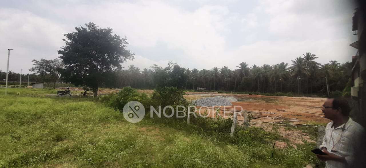 Plot For Sale  In Maddur In Nidagatta