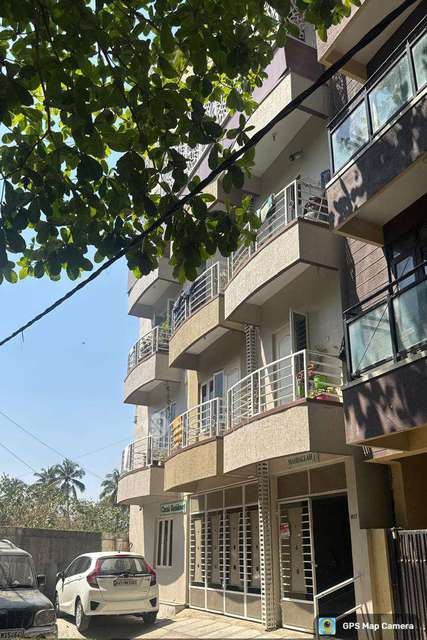 4+ BHK Flat In Classic Residency For Sale  In Aradhana Layout, Arekere