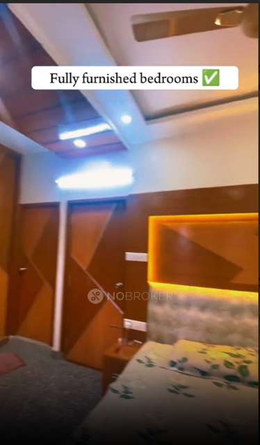 4+ BHK Flat In Classic Residency For Sale  In Aradhana Layout, Arekere