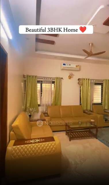 4+ BHK Flat In Classic Residency For Sale  In Aradhana Layout, Arekere