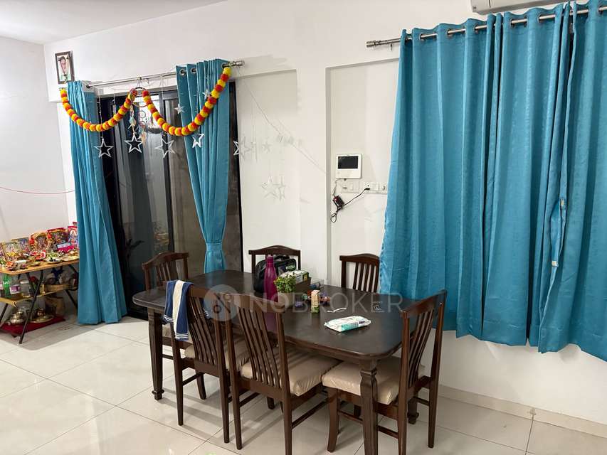 2 BHK Flat In Kolte Patil Ivy Apartments for Rent  In Pune