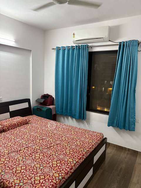 2 BHK Flat In Kolte Patil Ivy Apartments for Rent  In Pune