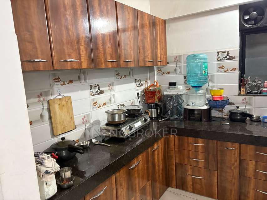 2 BHK Flat In Kolte Patil Ivy Apartments for Rent  In Pune