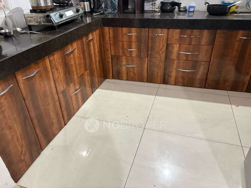 2 BHK Flat In Kolte Patil Ivy Apartments for Rent  In Pune