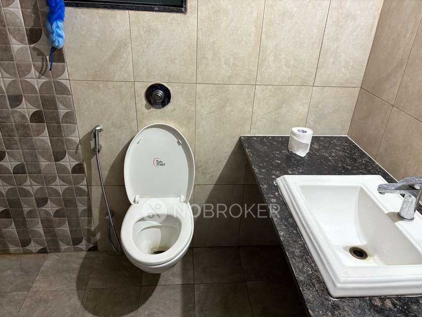 2 BHK Flat In Kolte Patil Ivy Apartments for Rent  In Pune