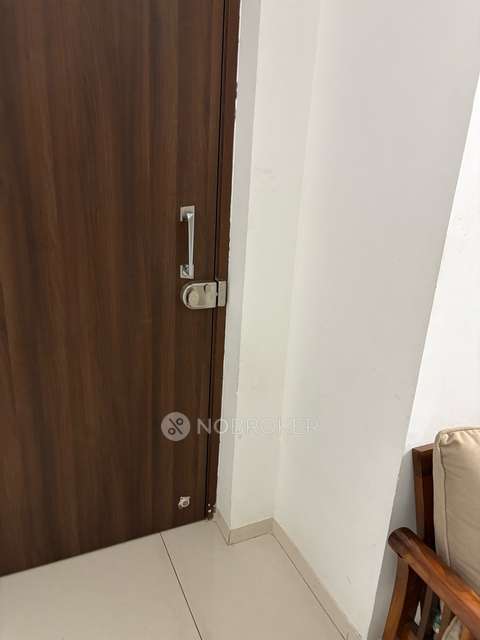 2 BHK Flat In Kolte Patil Ivy Apartments for Rent  In Pune