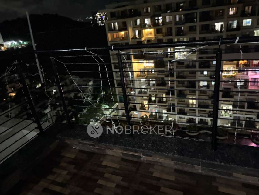 2 BHK Flat In Kolte Patil Ivy Apartments for Rent  In Pune