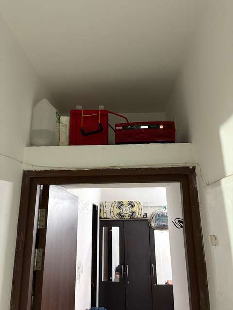 2 BHK Flat In Kolte Patil Ivy Apartments for Rent  In Pune