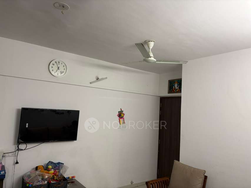 2 BHK Flat In Kolte Patil Ivy Apartments for Rent  In Pune