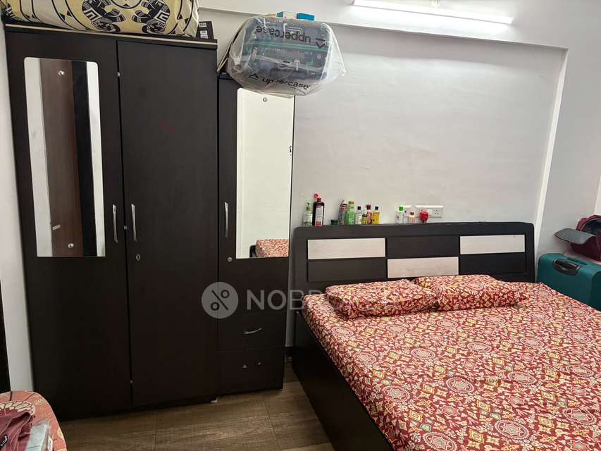 2 BHK Flat In Kolte Patil Ivy Apartments for Rent  In Pune