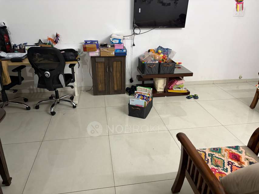 2 BHK Flat In Kolte Patil Ivy Apartments for Rent  In Pune