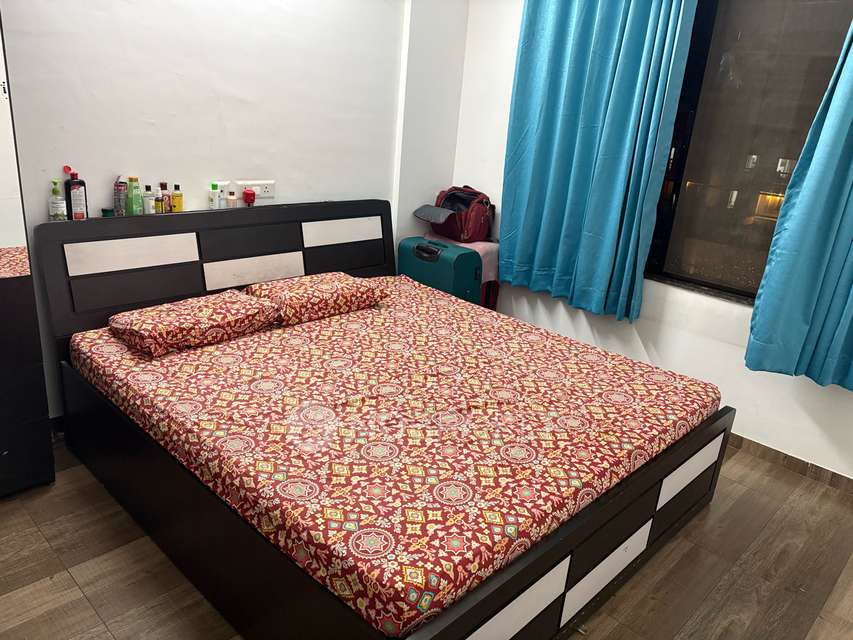 2 BHK Flat In Kolte Patil Ivy Apartments for Rent  In Pune
