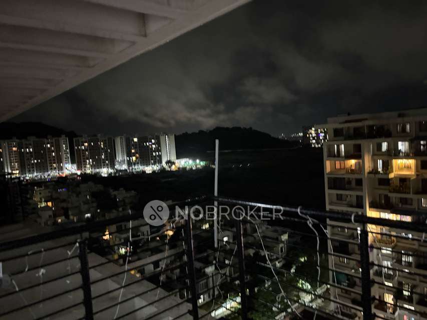 2 BHK Flat In Kolte Patil Ivy Apartments for Rent  In Pune