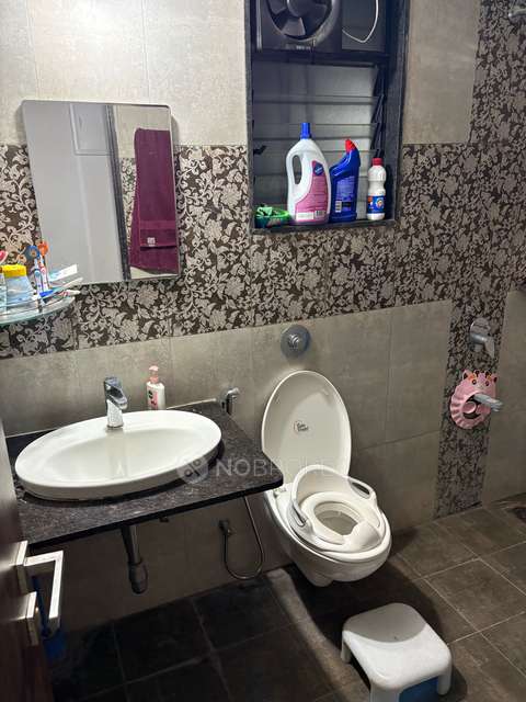 2 BHK Flat In Kolte Patil Ivy Apartments for Rent  In Pune