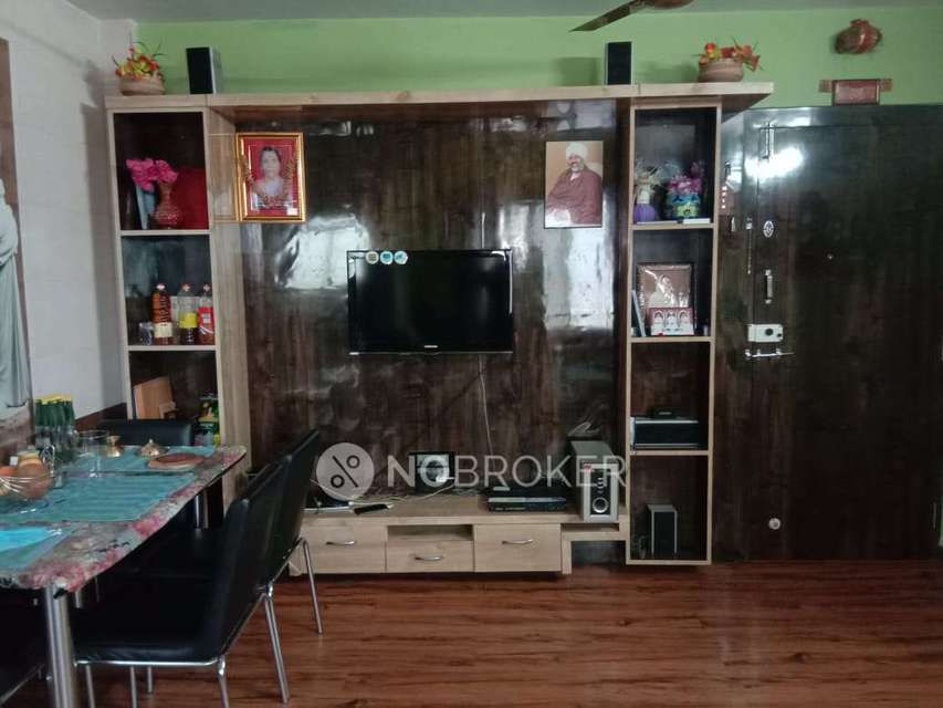 2 BHK Flat In Krishna Estate For Sale  In Badlapur West