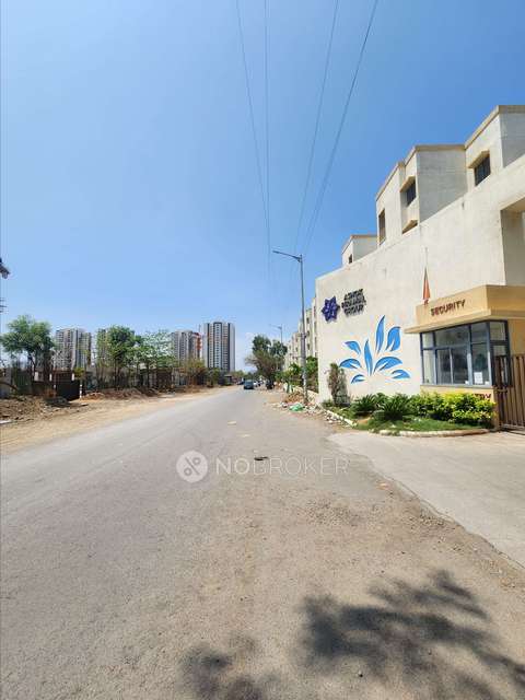 3 BHK Flat In Address One For Sale  In Gahunje