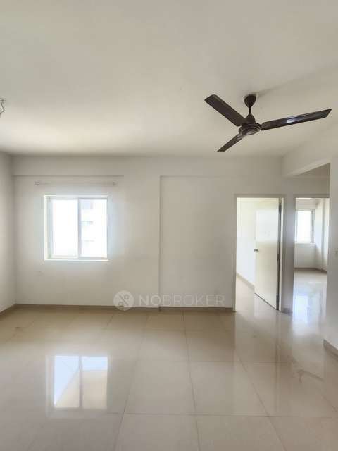 3 BHK Flat In Address One For Sale  In Gahunje