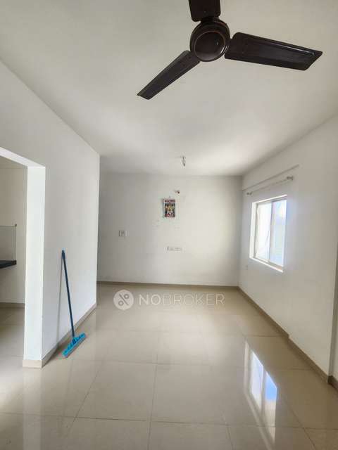 3 BHK Flat In Address One For Sale  In Gahunje