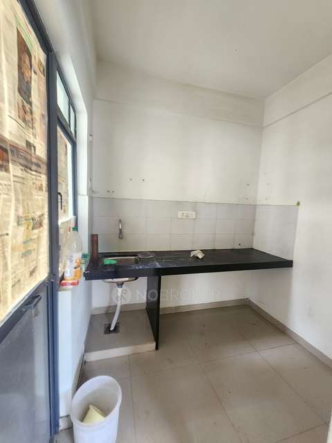 3 BHK Flat In Address One For Sale  In Gahunje