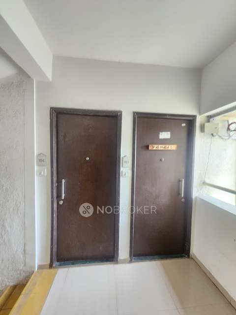 3 BHK Flat In Address One For Sale  In Gahunje