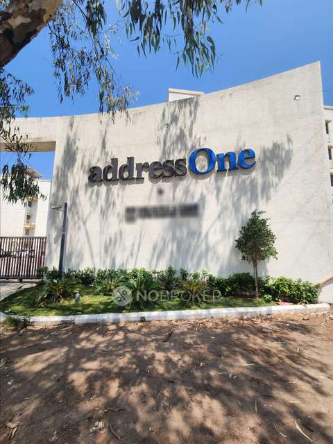 3 BHK Flat In Address One For Sale  In Gahunje